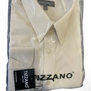 Tizzano Collection Men’s button down